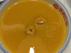 -韩香福烤肉庄园(荣成店)