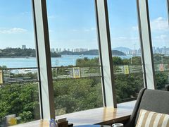 -厦门海港英迪格酒店(中山路店)
