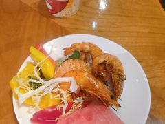 -海纳百川·都市温泉·足道·SPA(学院路店)