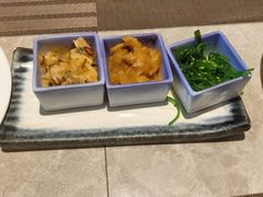 -極上萬膳·日料放题(来福士江景店)
