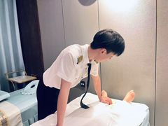 -珠海棕泉水疗酒店(拱北口岸高铁站店)