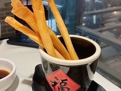 -味可道美食坊(福基路店)