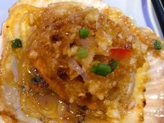 烤扇贝-很久以前羊肉串(大华三路店)