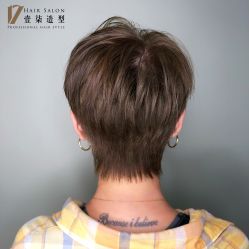 -17.壹柒·美学高定空间