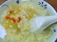 -一心甜汤(丹凤街店)