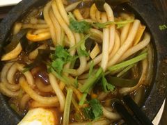 -九佰陆拾度土豆粉砂锅(普陀店)