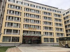 -中国科学院长春应用化学研究所(海航紫荆花饭店西北)