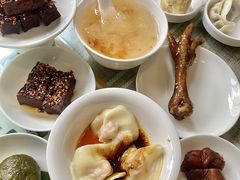 -正一涵老味道名小吃(广汉总店)