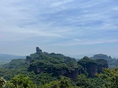 -丹霞山风景名胜区