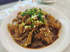 -裕德隆清真饭庄·天津特色菜(河东店)