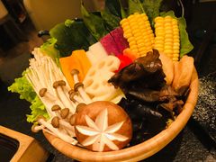 -湊湊火锅·茶憩(打浦桥日月光店)