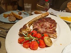 -波特曼西餐厅(中央大街店)