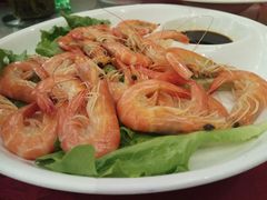 -同庆楼(滨湖万达广场店)