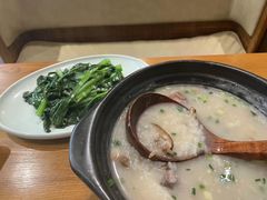 -如轩·海鲜砂锅粥·潮汕菜(海珠店)