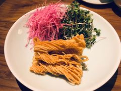 -老灶味道·本帮菜(昌平路店)