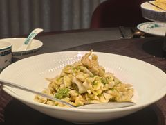 -喜悦烤鸭·新京菜(王府井店)