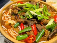 -胡记德源粉·湖南菜(双安店)