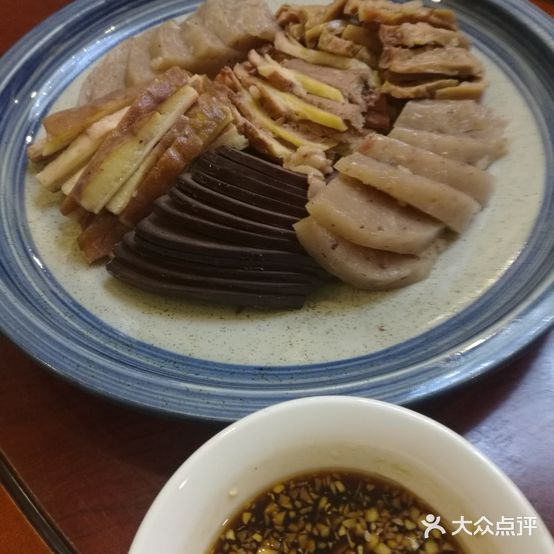 犟驴儿火烧(茗畅园店)