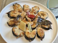 功夫煎焗河鳗-顺味凤城·顺德菜专门店(九六广场店)