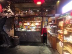 -老阿爸江浙土菜(前进东路店)