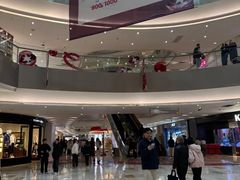 -宝龙城(杭州滨江店)