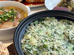 -香雪海饭店中餐厅(人民桥店)