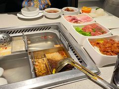 -海底捞火锅(群光广场店)