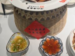 -沿江海南菜·文昌鸡祖师爷(大东海店)