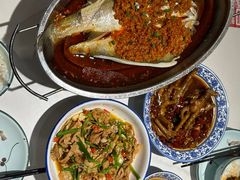 -回家吃饭·地道南昌菜(建德观总店)