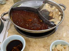 -活鱼馆(宜兴埠店)