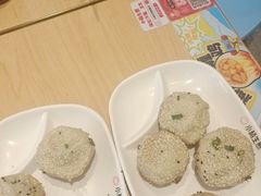 -小杨生煎(天之骄子店)