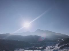 -太子岭滑雪场
