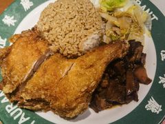-渣·餐厅(西斗门店)