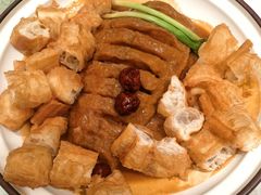-大铁勺新津菜(东丽阳光新业广场店)