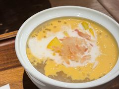 -RUXU入续糖水铺与包(卓悦中心店)