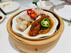 -香云轩·顺德菜(香云纱园林酒店店)