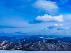-中旅松花湖滑雪场
