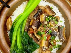 -煲煲掂风味煲仔饭餐厅(西区店)