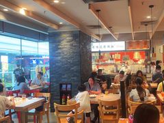 -大师兄·西北小馆(南沙万达广场店)