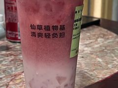 -书亦烧仙草(印象汇都市店)