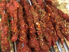 -和月楼牛羊肉泡馍