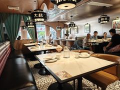 -清真·卡德尔大叔新疆主题餐厅(龙汇路店)