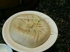 蟹黄汤包-冶春茶社(太和广场店)