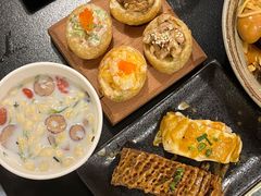 -饭团匠·料理小食堂(玉林店)