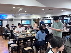 -一楼食业·美食人家