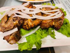 -海尔巴格·新疆菜(吐鲁番店)