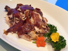 -小南洋海景餐厅(深圳湾店)