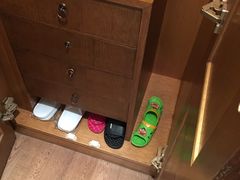-深圳东部华侨城茵特拉根酒店