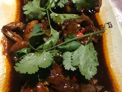 -巴厘龙虾·榜首油焖大虾(音乐学院·沿江酒馆店)