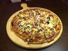 -G5 MAXLAND酒吧